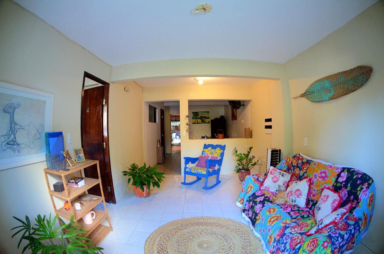 Pousada Residencial Pôrto das Galinhas Zewnętrze zdjęcie