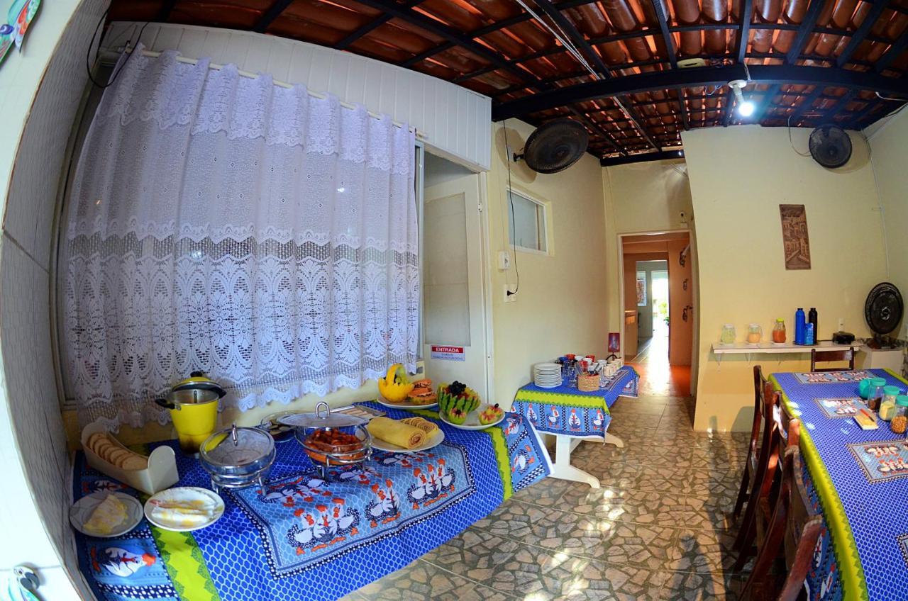 Pousada Residencial Pôrto das Galinhas Zewnętrze zdjęcie