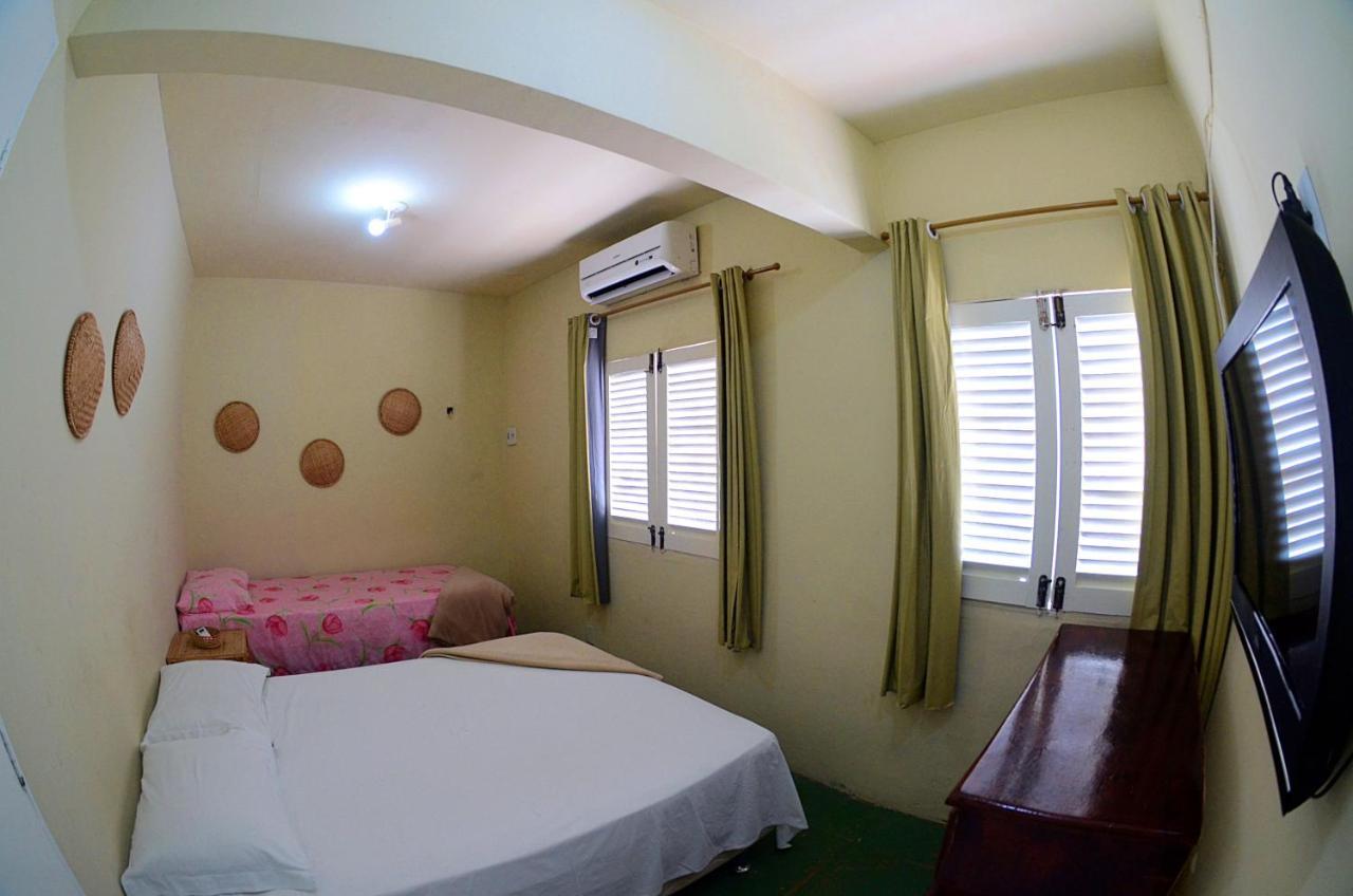 Pousada Residencial Pôrto das Galinhas Zewnętrze zdjęcie