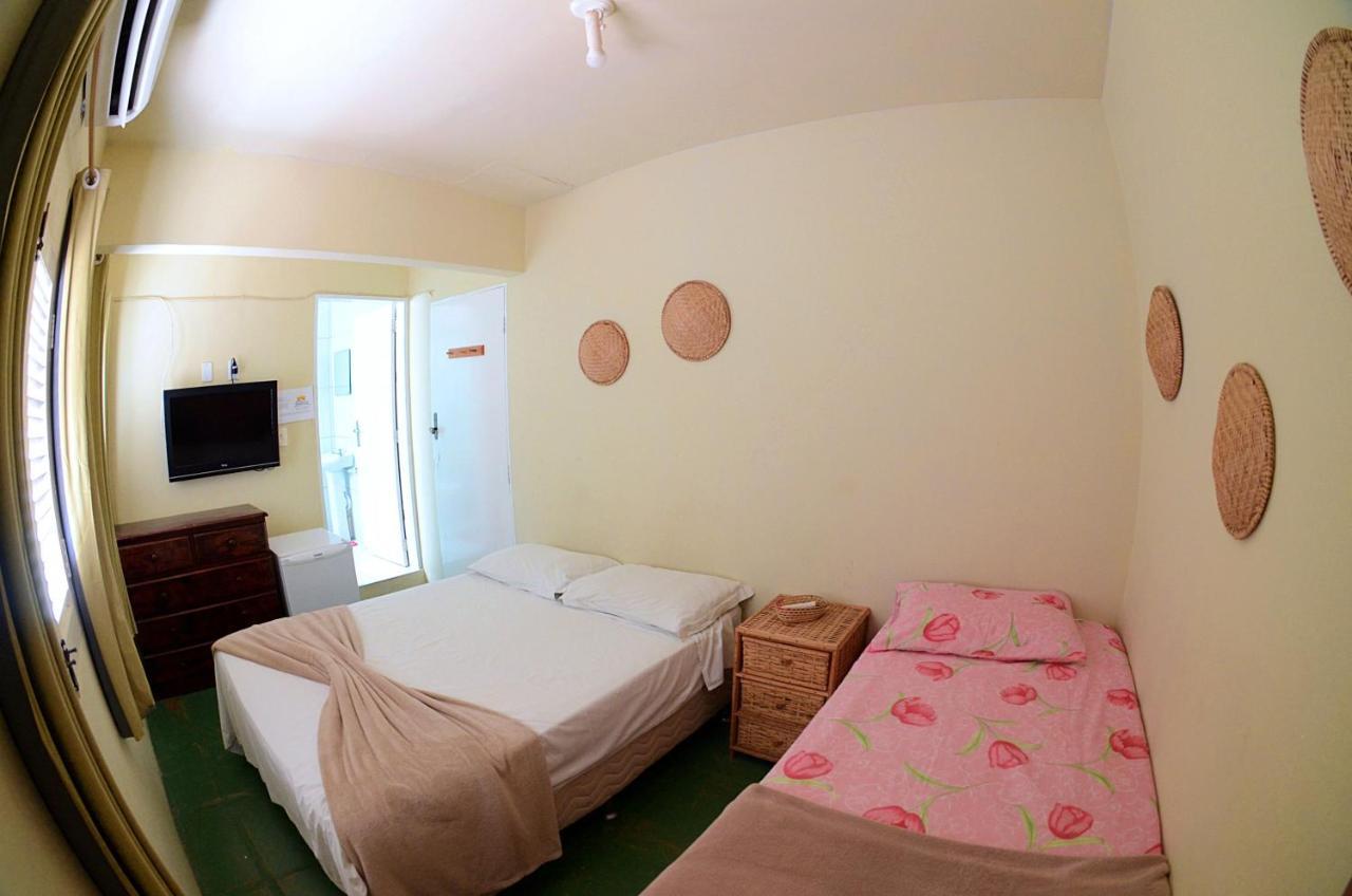 Pousada Residencial Pôrto das Galinhas Zewnętrze zdjęcie
