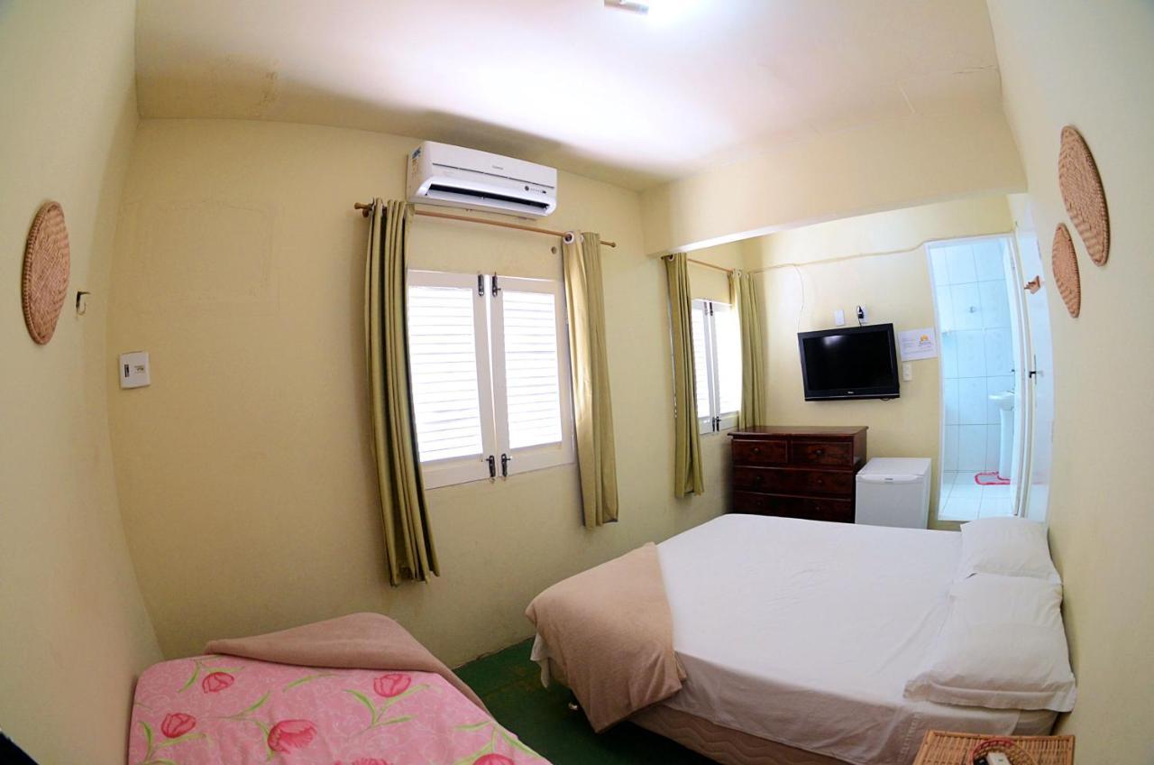 Pousada Residencial Pôrto das Galinhas Zewnętrze zdjęcie
