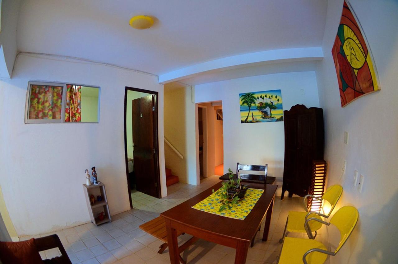 Pousada Residencial Pôrto das Galinhas Zewnętrze zdjęcie