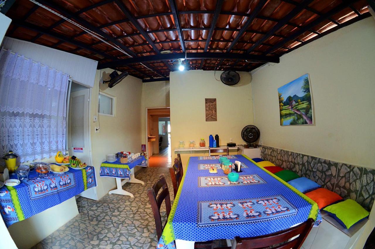 Pousada Residencial Pôrto das Galinhas Zewnętrze zdjęcie