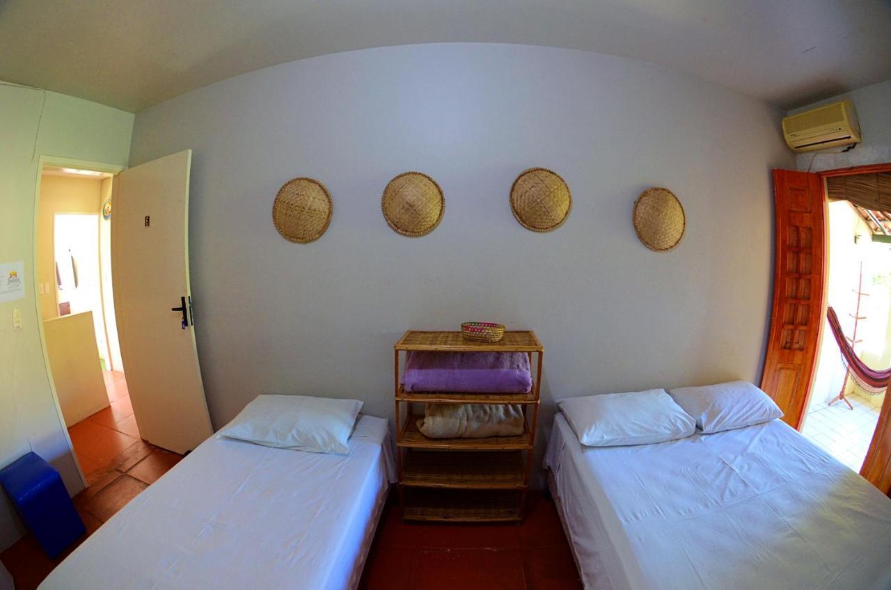 Pousada Residencial Pôrto das Galinhas Zewnętrze zdjęcie