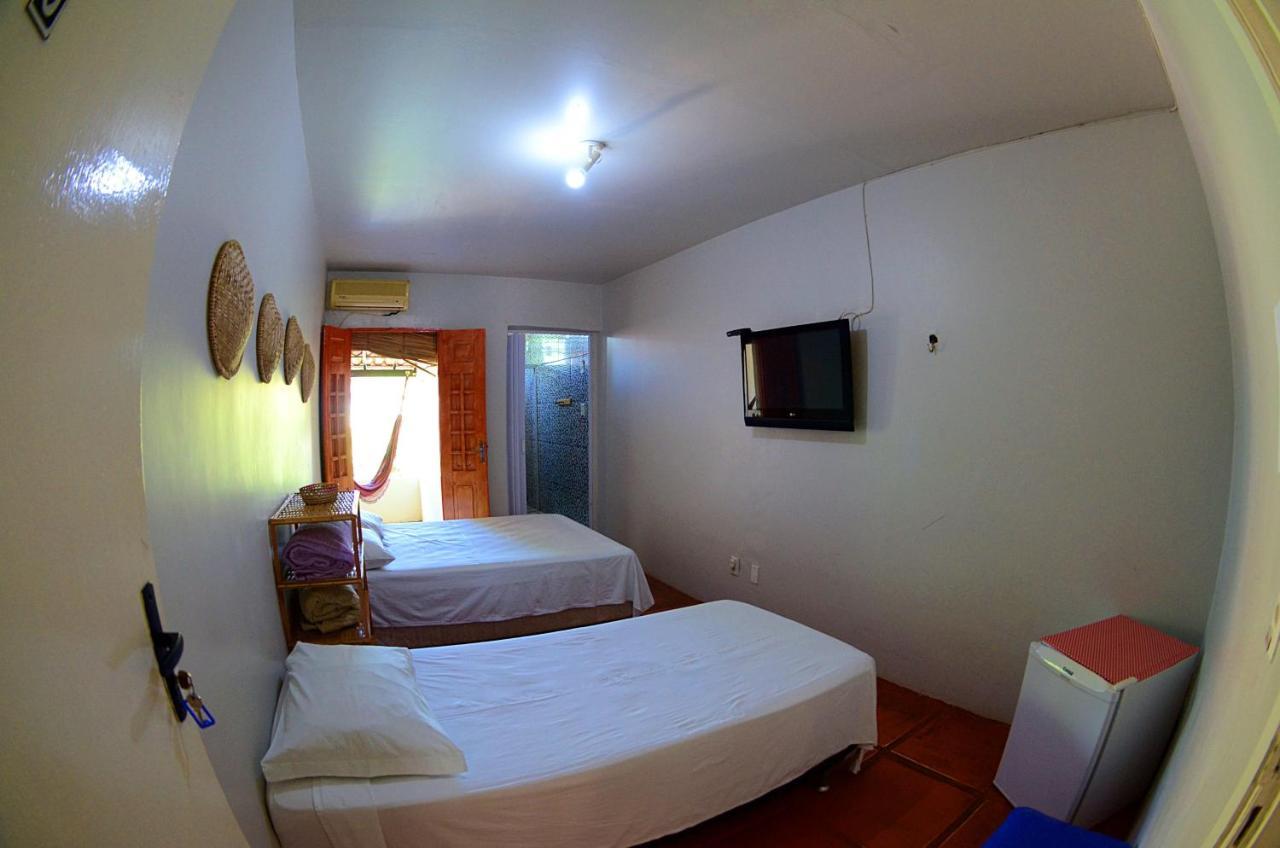 Pousada Residencial Pôrto das Galinhas Zewnętrze zdjęcie