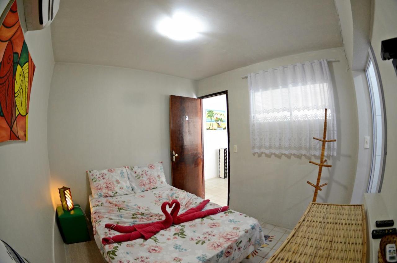 Pousada Residencial Pôrto das Galinhas Zewnętrze zdjęcie