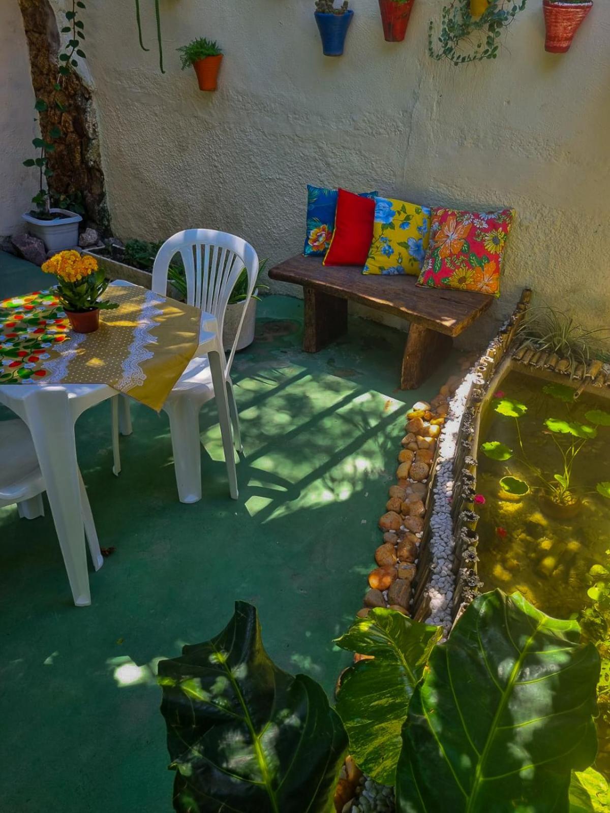 Pousada Residencial Pôrto das Galinhas Zewnętrze zdjęcie