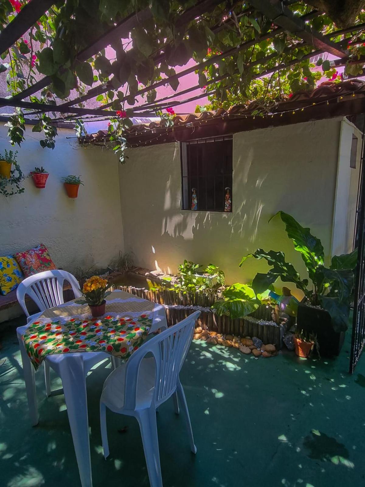 Pousada Residencial Pôrto das Galinhas Zewnętrze zdjęcie
