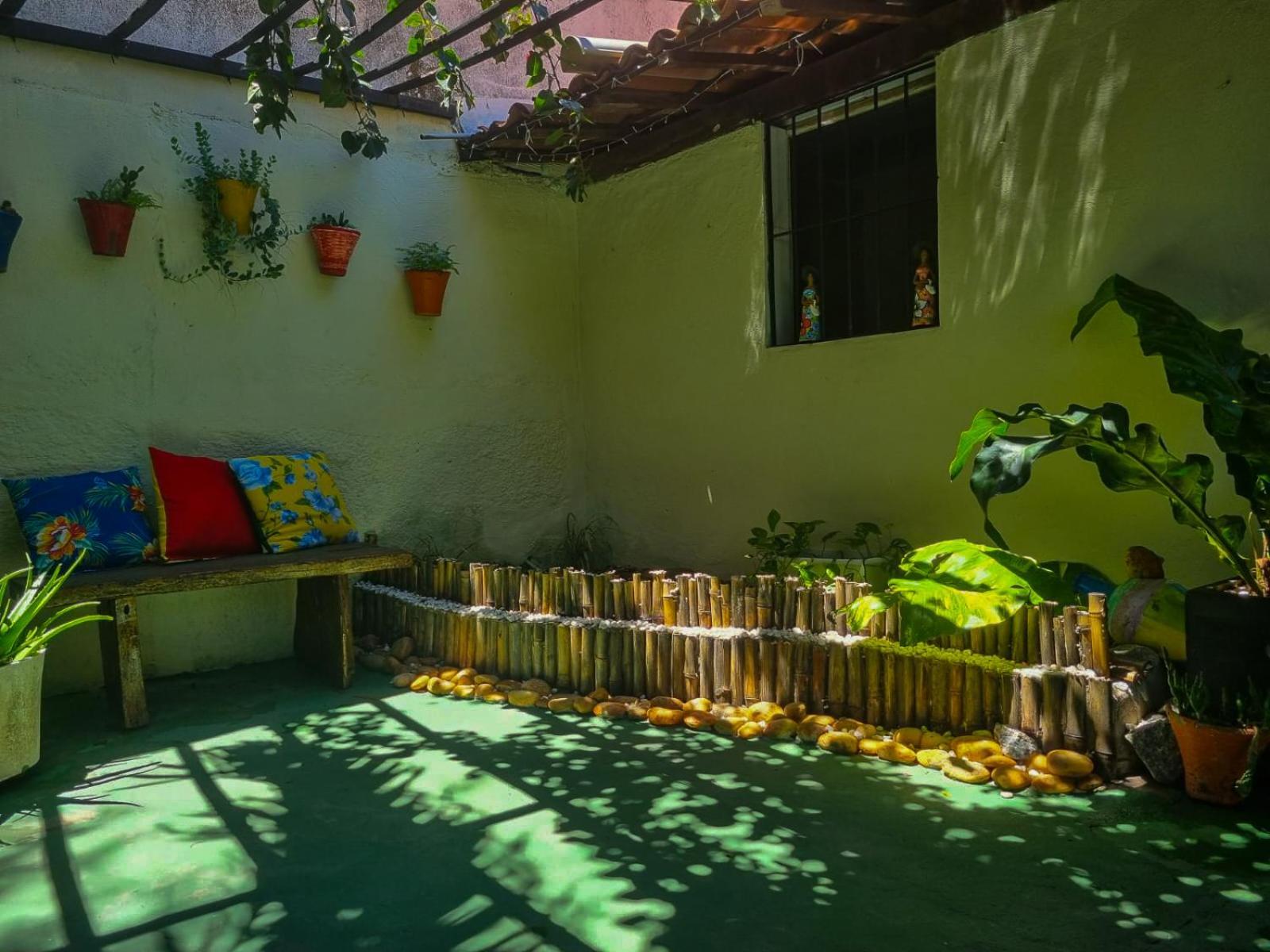Pousada Residencial Pôrto das Galinhas Zewnętrze zdjęcie