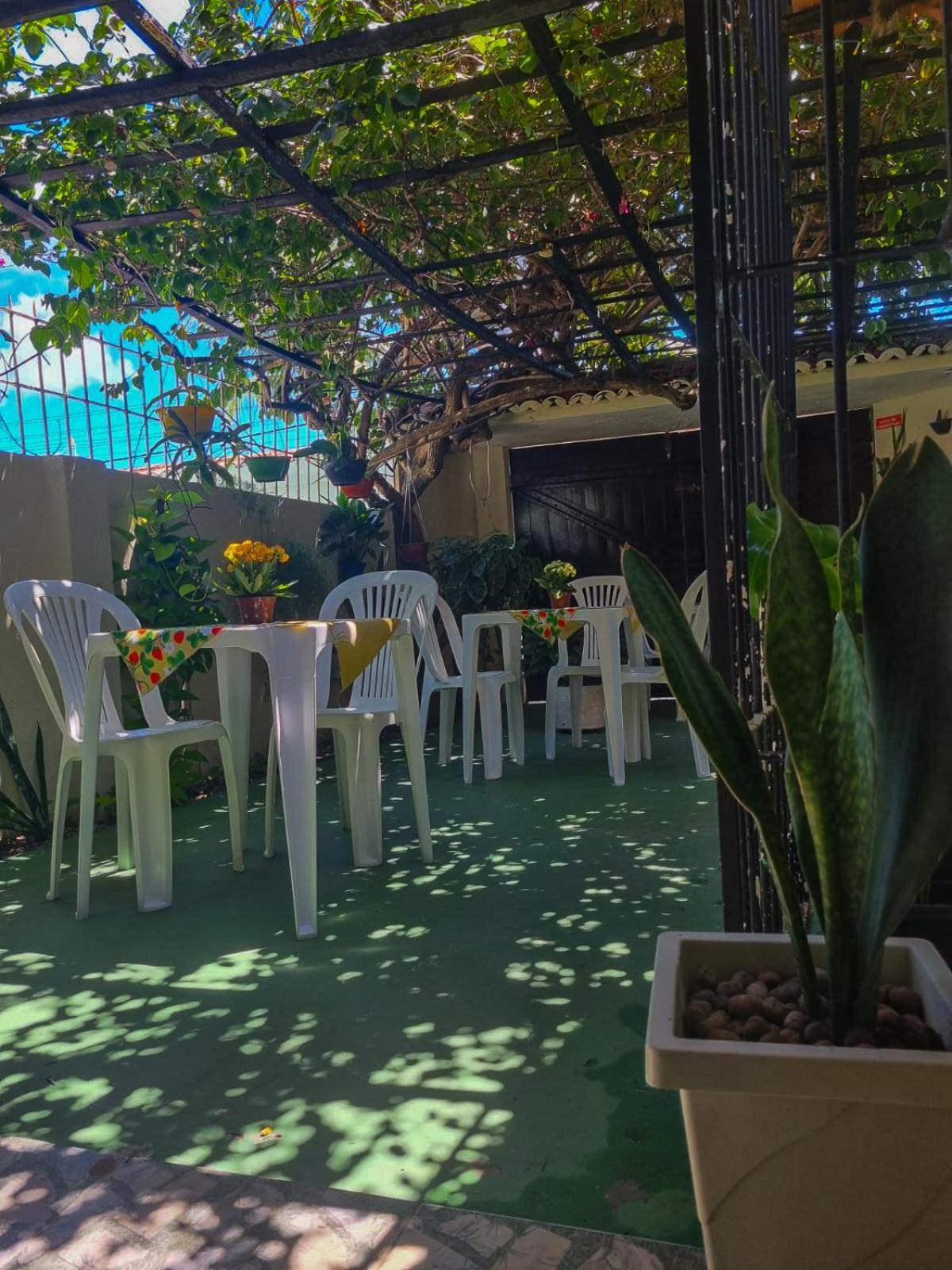 Pousada Residencial Pôrto das Galinhas Zewnętrze zdjęcie