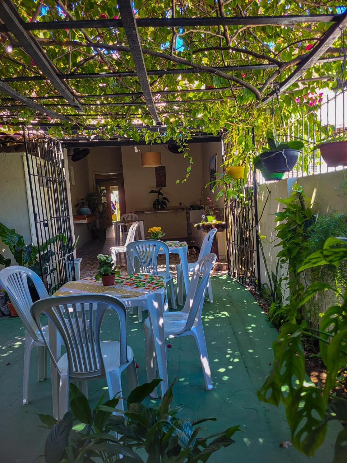 Pousada Residencial Pôrto das Galinhas Zewnętrze zdjęcie