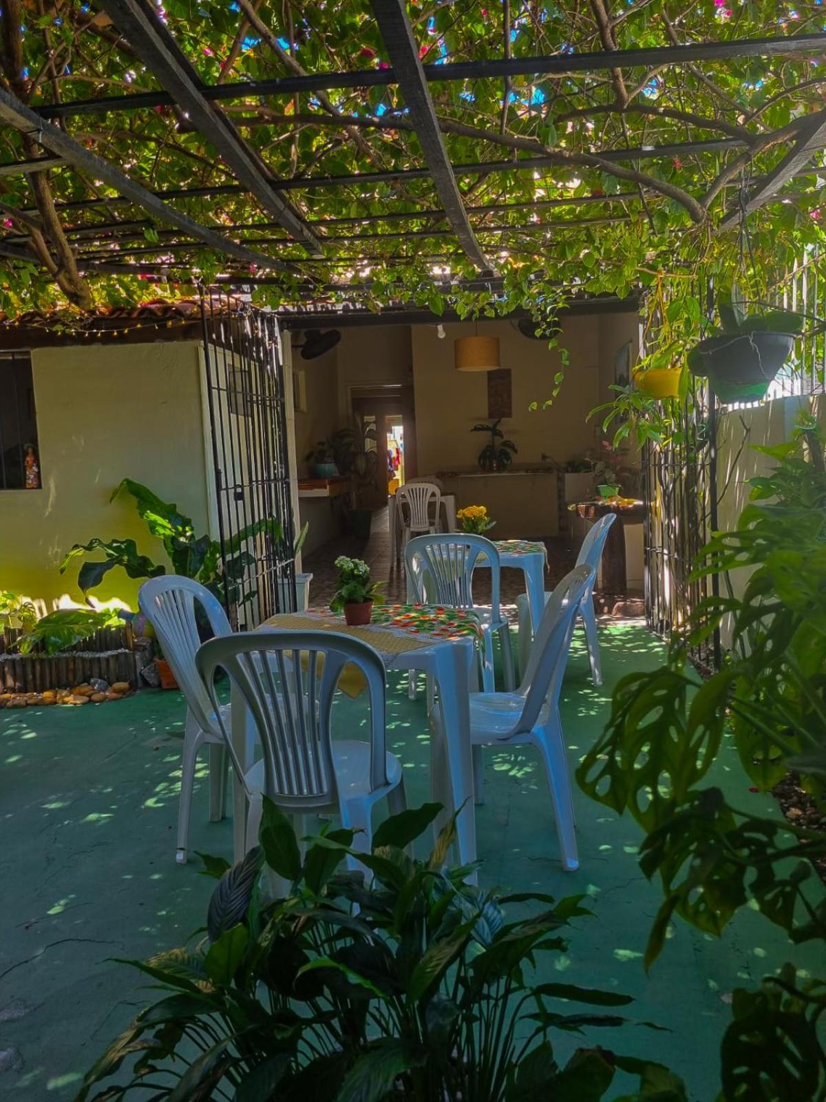 Pousada Residencial Pôrto das Galinhas Zewnętrze zdjęcie