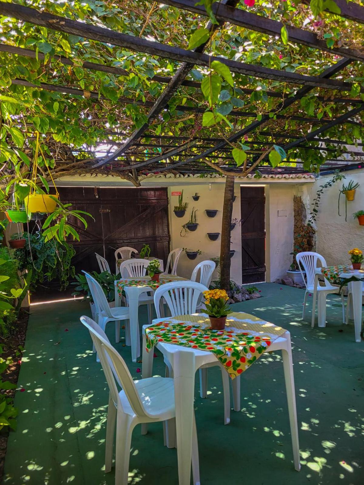 Pousada Residencial Pôrto das Galinhas Zewnętrze zdjęcie
