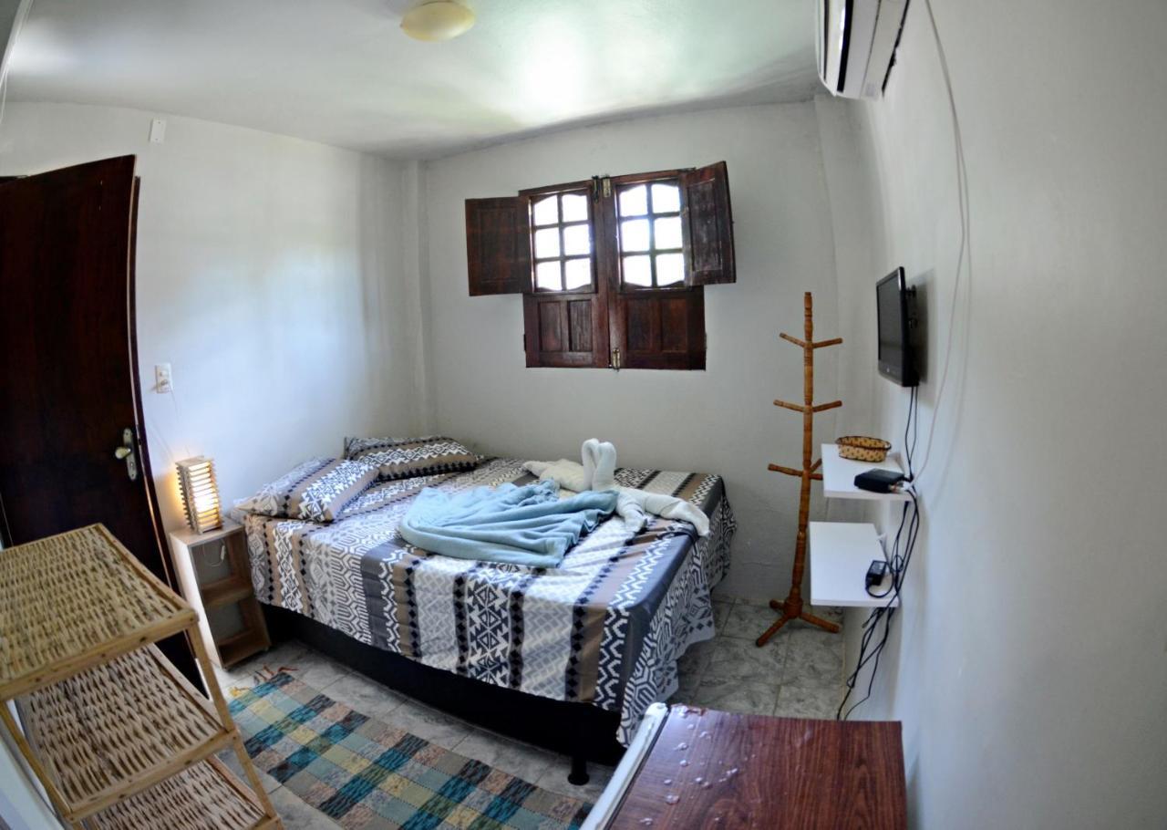 Pousada Residencial Pôrto das Galinhas Zewnętrze zdjęcie