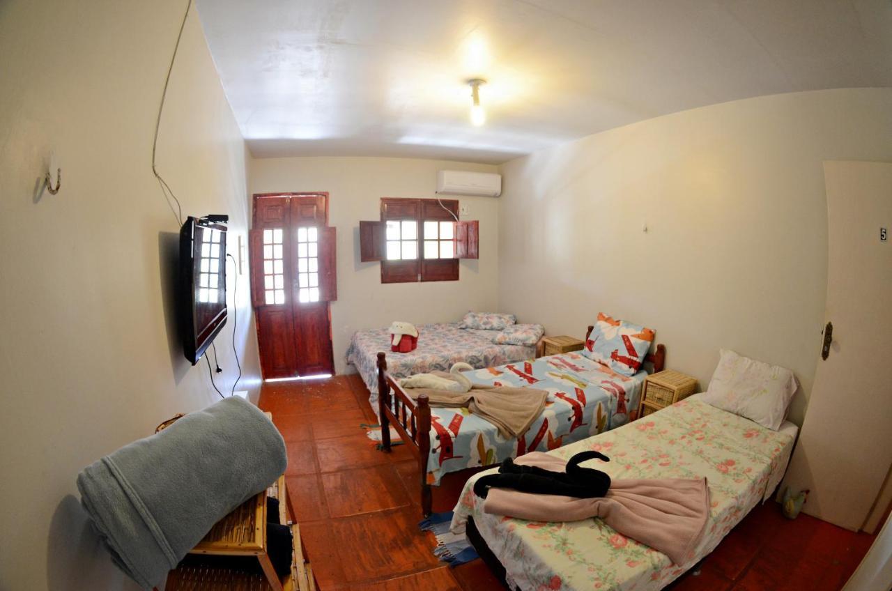 Pousada Residencial Pôrto das Galinhas Zewnętrze zdjęcie