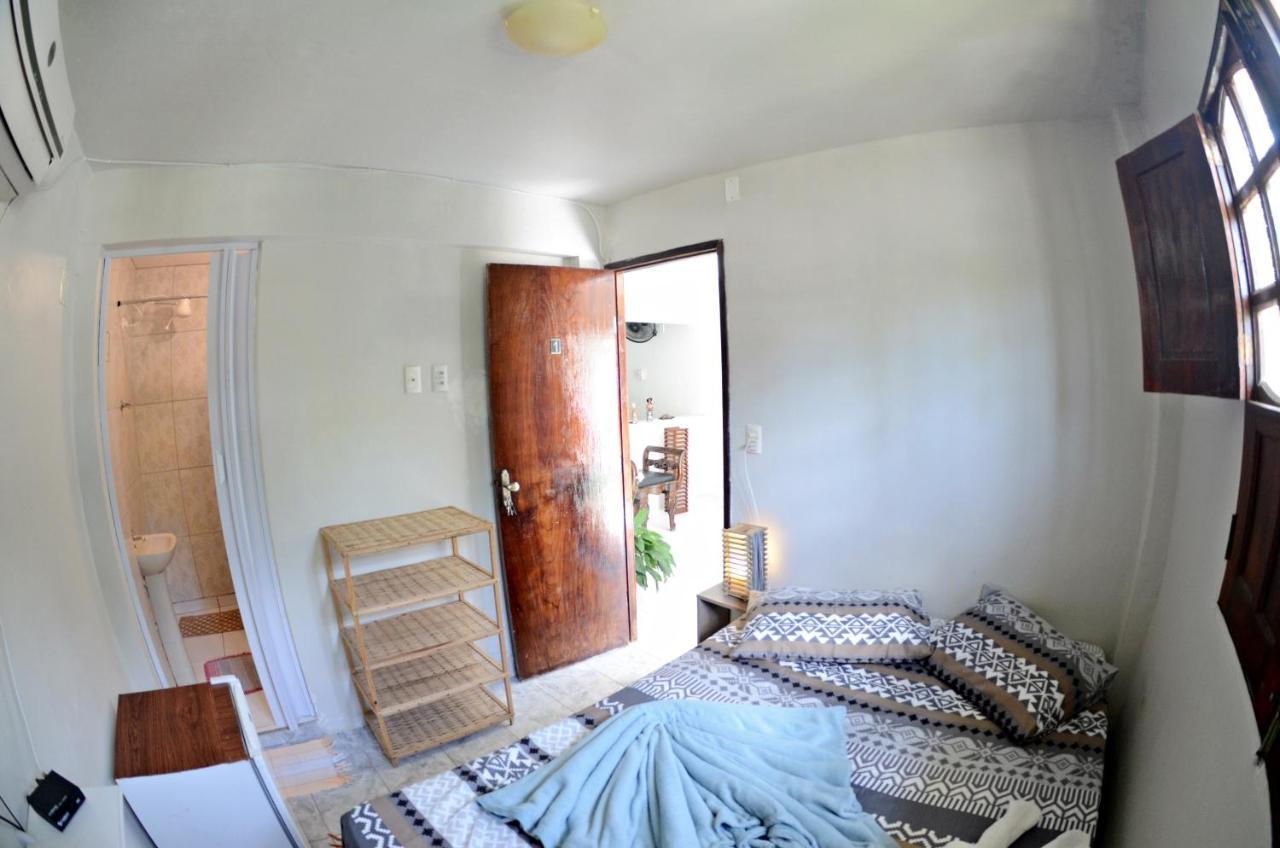 Pousada Residencial Pôrto das Galinhas Zewnętrze zdjęcie