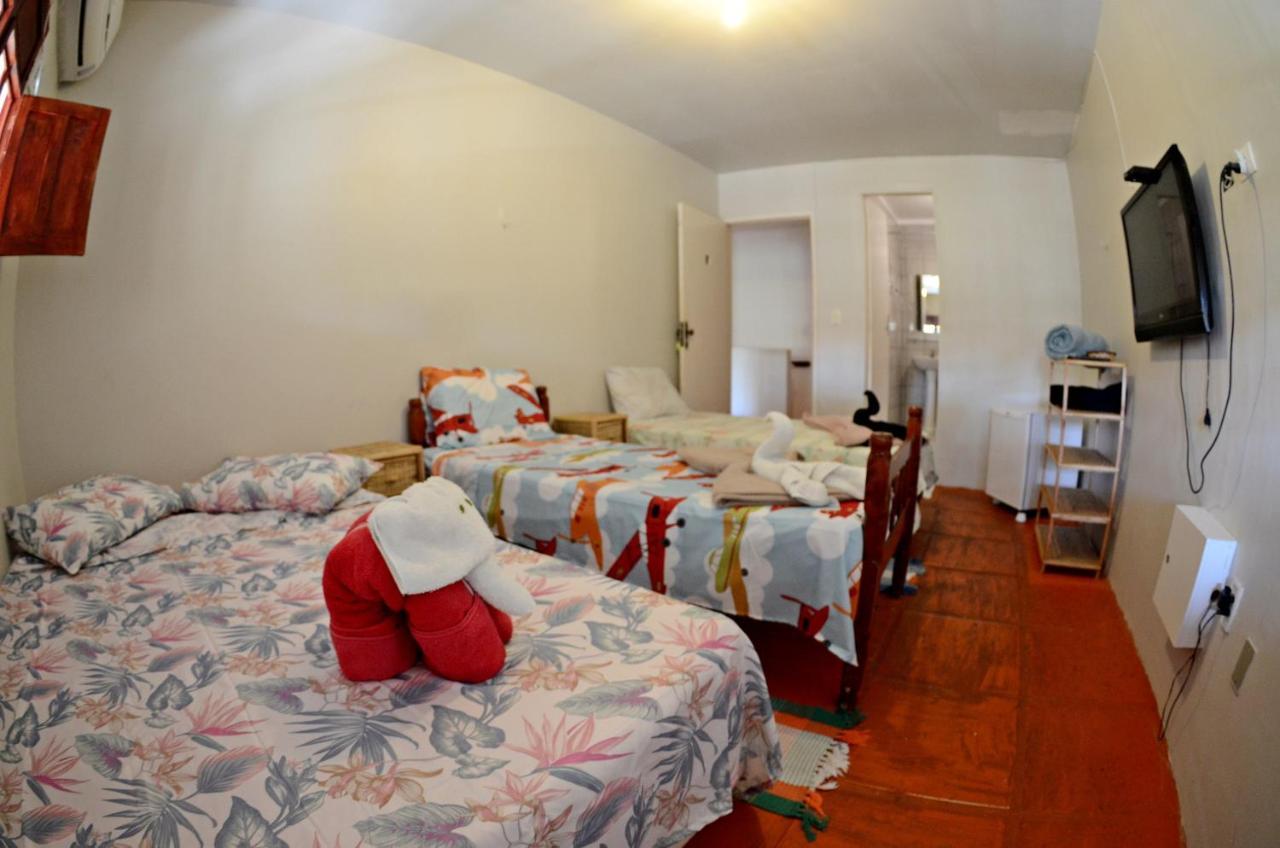 Pousada Residencial Pôrto das Galinhas Zewnętrze zdjęcie