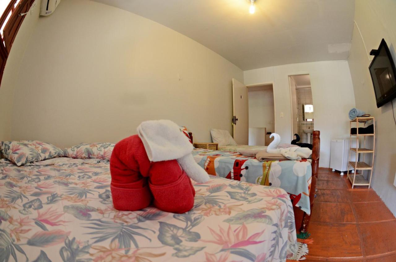 Pousada Residencial Pôrto das Galinhas Zewnętrze zdjęcie